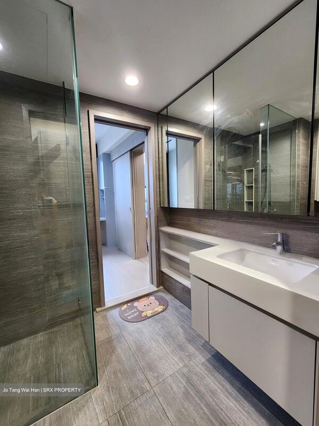 The Garden Residences (D19), Apartment #596563101